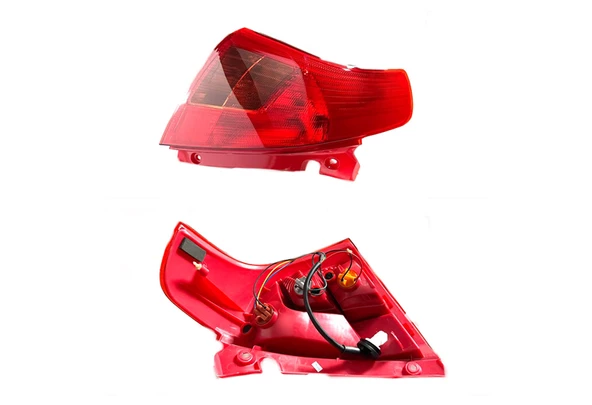 Leoparts Suzuki Swift Stop Sol Lambası 2005-2007 35670-62J00 ürün görseli 1