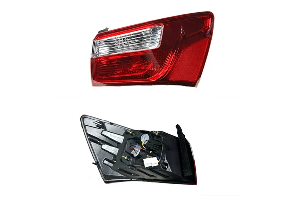 Leoparts Kia Rio Sedan Stop Lambası Dış Sağ 2012-2017 92402-1W000 ürün görseli 1