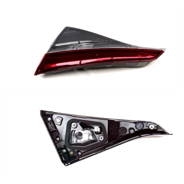 Leoparts Honda Cıvıc Stop Lambası İç Sağ 2021-2023 34150-T24-T01 ürün görseli 1