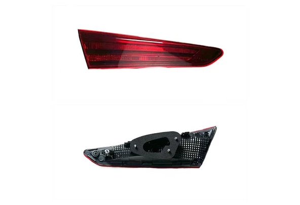 Leoparts Elantra Stop Lambası İç Sol (Ledsiz) 2019-2021 92403-F2500 ürün görseli 1