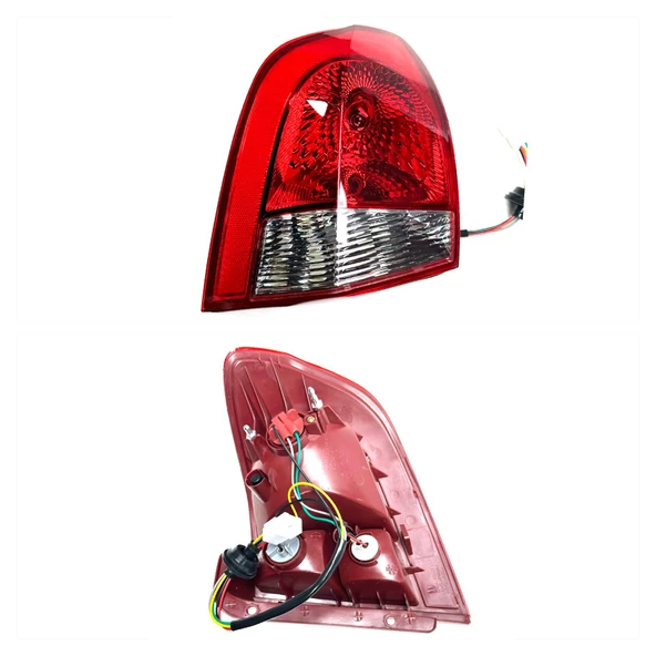 Leoparts Hyundai Getz Stop Lambası Sol 2006-2011 92401-1C510 ürün görseli 1