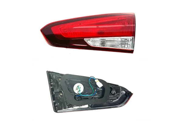 Leoparts Kia Cerato Stop Lambası İç Sağ (Ledsiz) 2015-2018 92404-A7600 ürün görseli 1