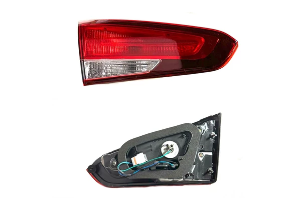 Leoparts Kia Cerato Stop Lambası İç Sol (Ledsiz) 2015-2018 92403-A7600 ürün görseli 1