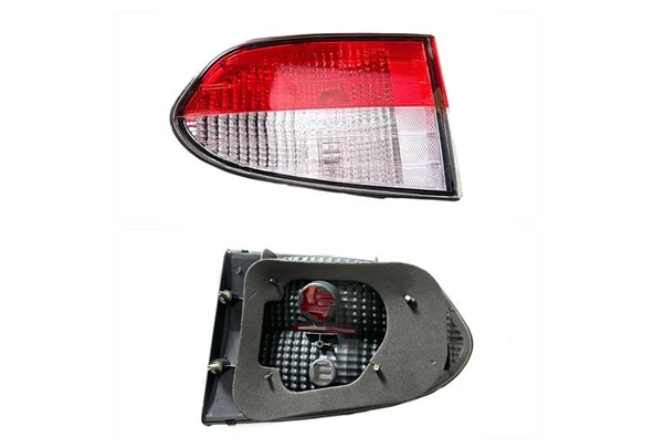Leoparts Hyundai Starex Stop Lambası İç Sol 2005-2007 92405-4A600 ürün görseli 1