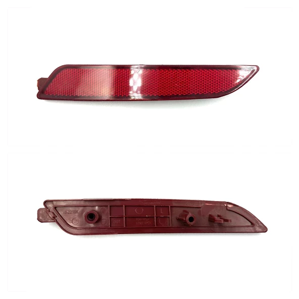 Leoparts Kia Rio Hatchback Arka Tampon Reflektörü Sol 2017-2019 92405-H9100 ürün görseli 1