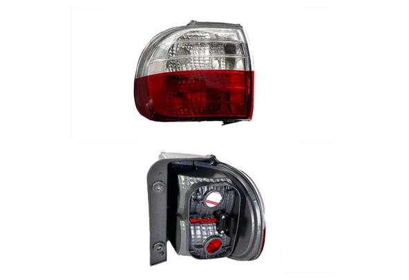 Leoparts Hyundai Starex Stop Lambası Dış Sol 2005-2007 92401-4A600 ürün görseli 1