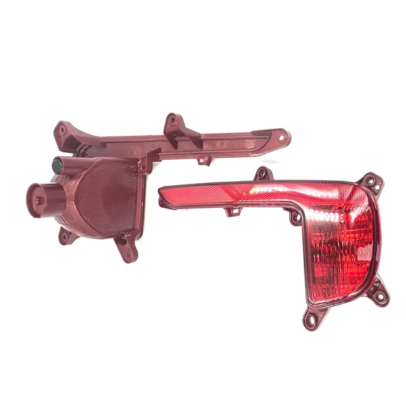 Leoparts Kia Rio Hatchback Arka Tampon Reflektörü Sağ 2015-2017 92406-1W700 ürün görseli 1