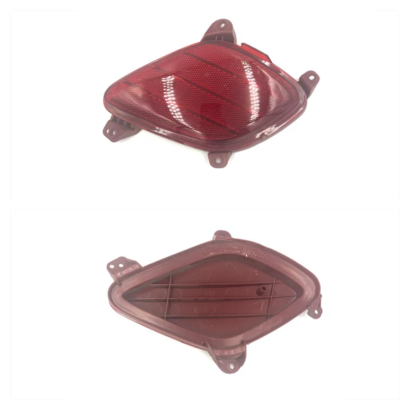 Leoparts Hyundai İ10 Arka Tampon Reflektörü Sağ 2014-2016 92406-B4100 ürün görseli 1