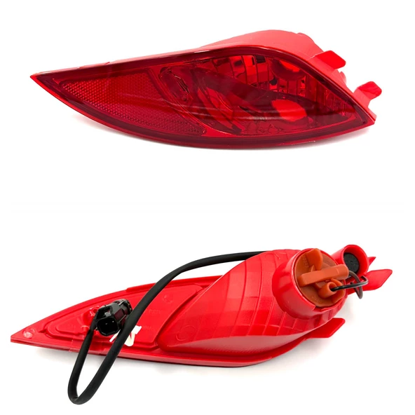Leoparts Hyundai İX35 Arka Tampon Reflektörü Sol 2009-2015 92405-2Y300 ürün görseli 1