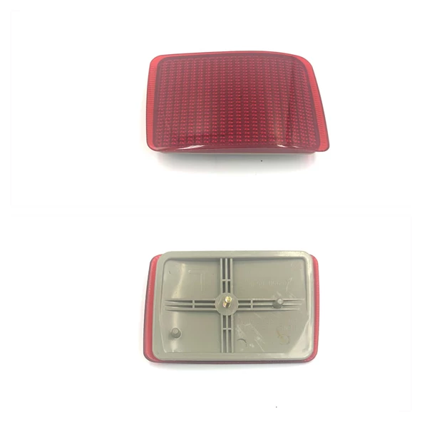 Leoparts Grand Vitara Arka Tampon Reflektörü Sol 2005-2010 35970-65J01 ürün görseli 1