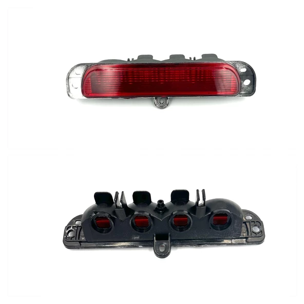 Leoparts Mitsubishi L200 Bagaj Kapak Reflektörü 2007-2014 8334A059 ürün görseli 1