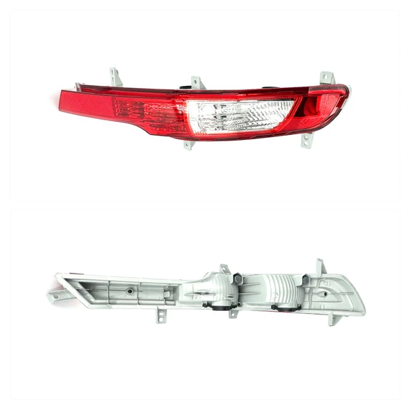 Leoparts Kia Sportage Arka Tampon Reflektörü Sol 2011-2015 92405-3U300 ürün görseli 1