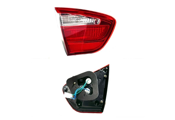 Leoparts Kia Rio Hatchback Stop Lambası İç Sol 2012-2014 92403-1W200 ürün görseli 1