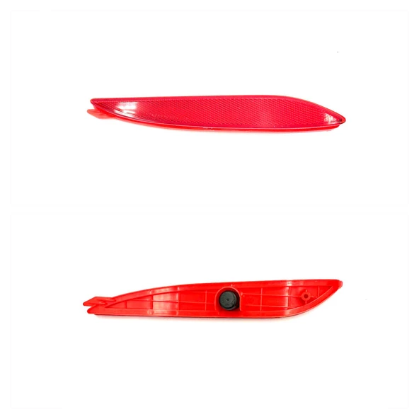 Leoparts Elantra Arka Tampon Reflektörü Sağ 2011-2013 92406-3X000 ürün görseli 1