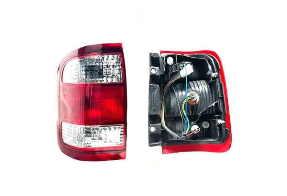Leoparts Nissan Pathfinder Stop Lambası Sol 2000-2002 26555-2W625 ürün görseli 1