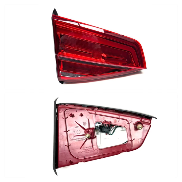 Leoparts Jetta 7 Stop Lambası İç Sol (Ledli) 2014-2017 5C6945307F ürün görseli 1