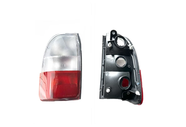 Leoparts Mitsubishi L200 Stop Lambası Sol 1999-2004 MR109127 ürün görseli 1