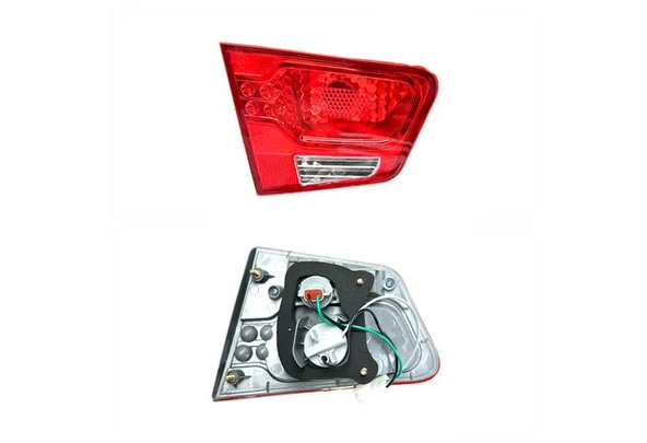 Leoparts Kia Cerato Stop Lambası İç Sol 2009-2014 92403-1M010 ürün görseli 1
