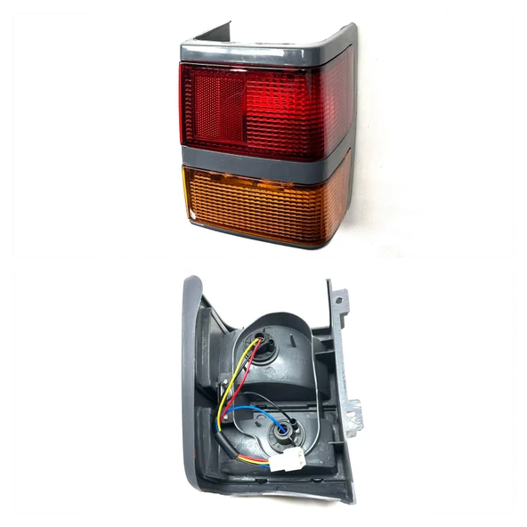 Leoparts Kia Besta Stop Lambası Sol 1992-1996 0K70C-51-160 ürün görseli 1