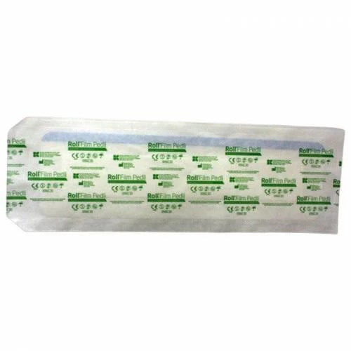 Roll Film Pedli Şeffaf Yara Örtüsü 10 X 25 Cm ürün görseli 1