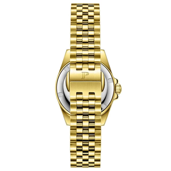 Jacques Philippe JPQLS5823X4 Kadın Kol Saati - Resim 2