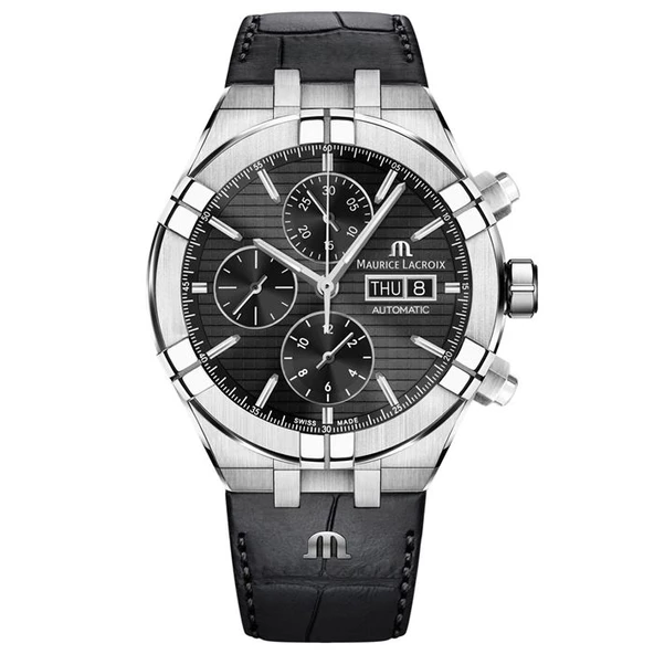 Maurice Lacroix Aıkon Ml-Aı6038ss001330-1 Erkek Kol Saati ürün görseli 1