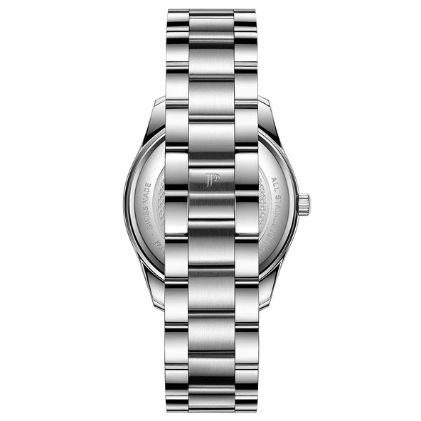Jacques Philippe JPQGS6213X6 Erkek Kol Saati - Resim 3