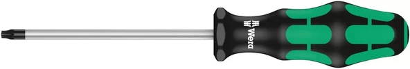 Wera 367 TORX® Tornavida, TX 27 x 115 mm ürün görseli 1