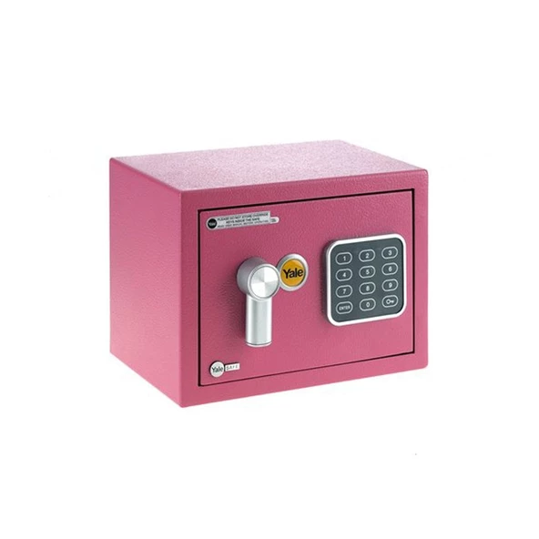 Yale YSV/170/DB1/P Kollu Kasa Mini Boy Pembe ürün görseli 1
