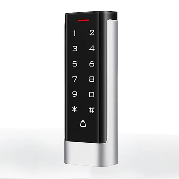 Lockway RDR-5001 Tuşlu / Şifreli Kart Okuyucu / KHz125 Proximity ürün görseli 1