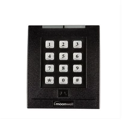 Moonwell MW8840 Parmak İzi Terminalı ürün görseli 1