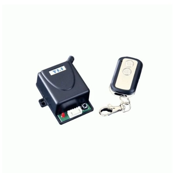 ZKSoftware ABK-400 SET Kumandalı Kapı Açma Rölesi ürün görseli 1