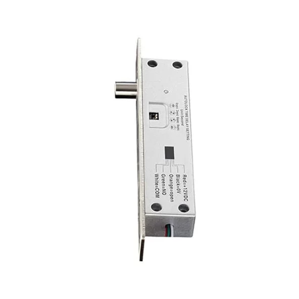ZKSoftware YB-500C(LED) Selenoid Kilit - Resim 2