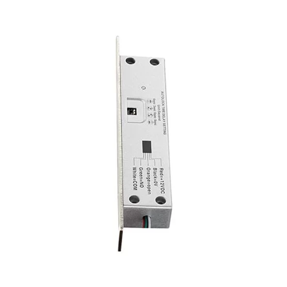 ZKSoftware YB-500 A(LED) Selenoid Kilit - Resim 2