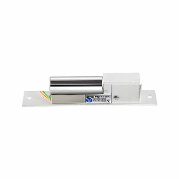ZKSoftware YB-100+ Selenoid Kilit ürün görseli 1