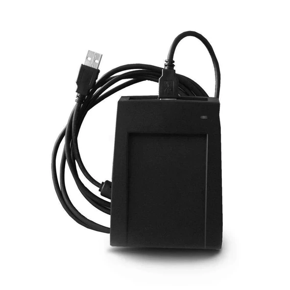 ZKSoftware CR10E USB Proximity Kart Okuma Cihazı ürün görseli 1