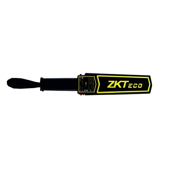 ZKSoftware ZKD-100S El Tipi Metal Dedektörü ürün görseli 1