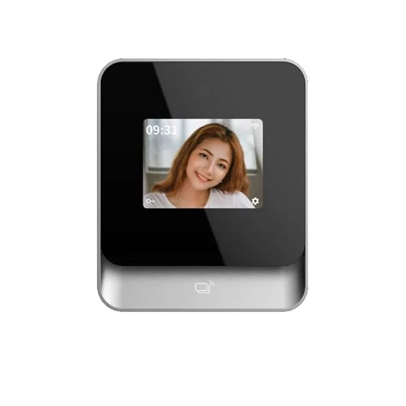 ZKSoftware Keyface 3 Yüz Tanıma Cihazı ürün görseli 1