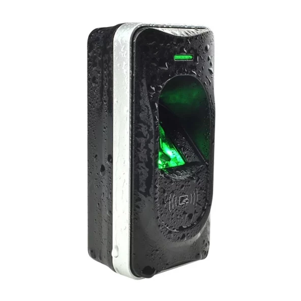 ZKSoftware FR1200ID Proximity Parmak İzi Okuma Cihazı ürün görseli 1