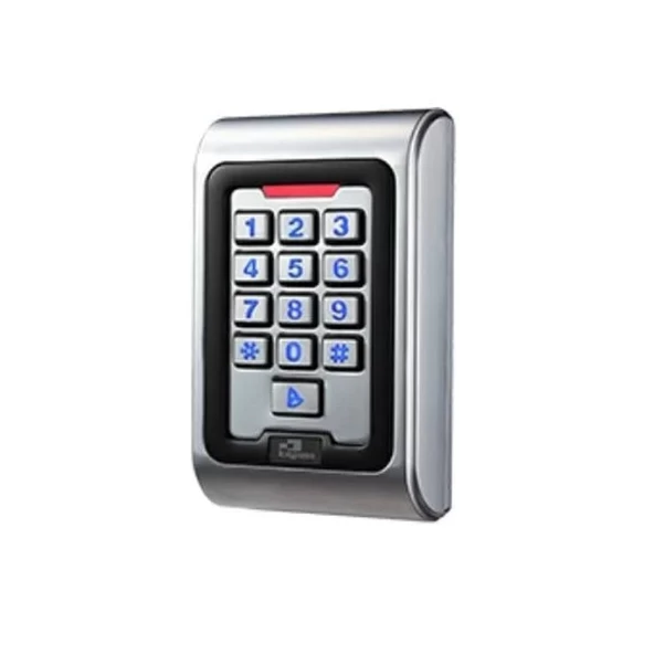 ZKSoftware KPN8-NTE Network Tabanlı Kartlı Ve Şifreli Cihaz ürün görseli 1