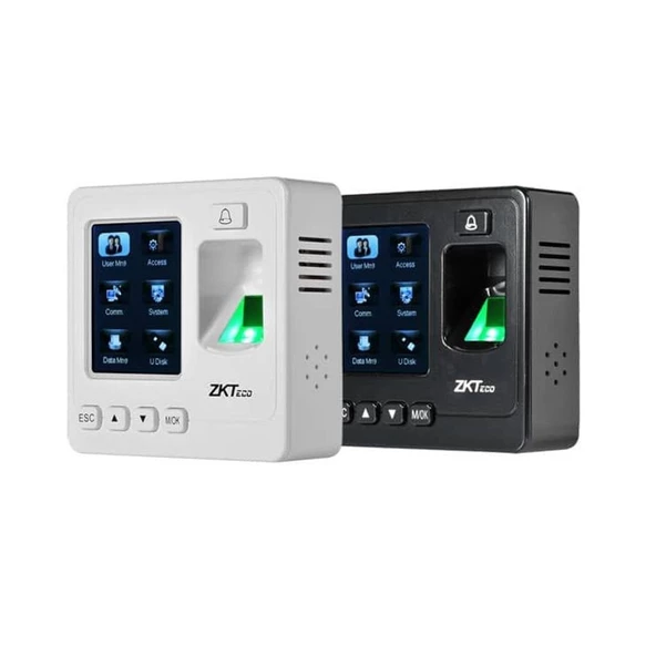 ZKSoftware SC403 MF Mifare Kartlı Geçiş Ve Personel Takip Cihazı ürün görseli 1