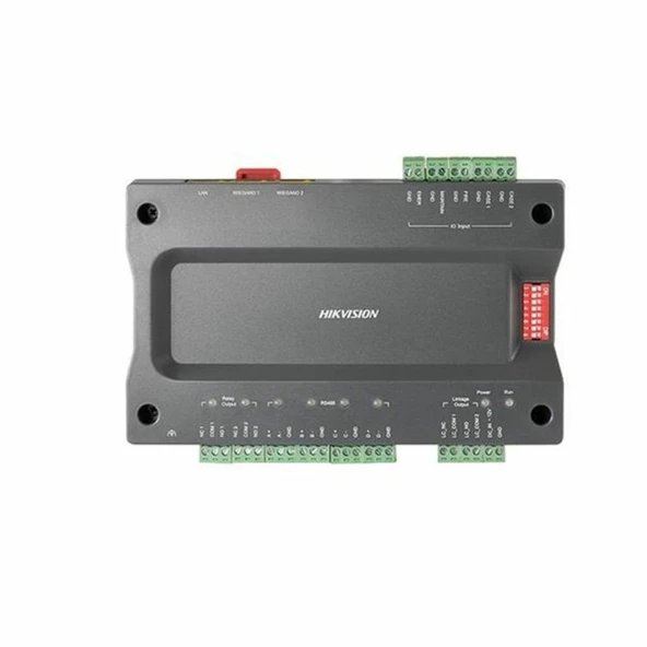 HİKVİSİON DS-K2M0016A Asansör Ana Kontrol Ünitesi ürün görseli 1