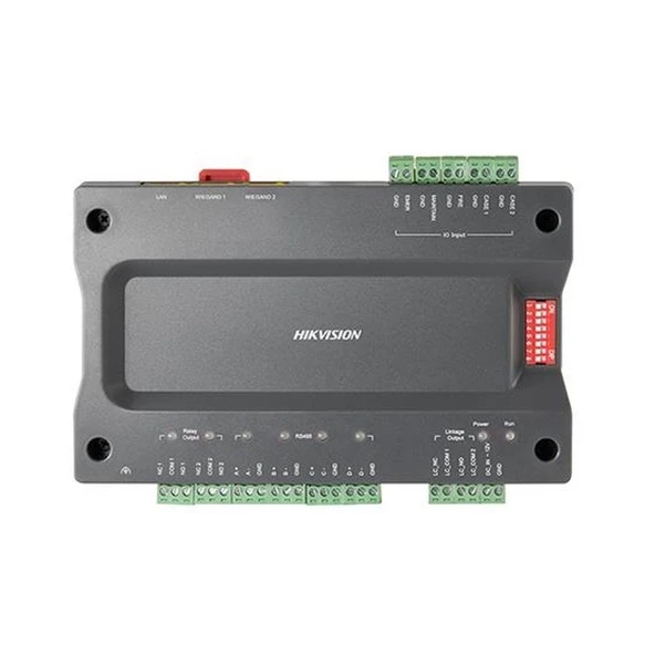 HİKVİSİON DS-K2210 Asansör Ana Kontrol Ünitesi ürün görseli 1