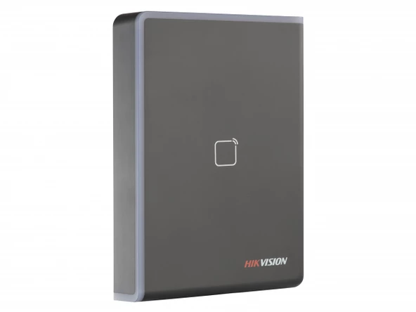Hikvision DS-K1108AE Kart Okuyucu Proximity ürün görseli 1
