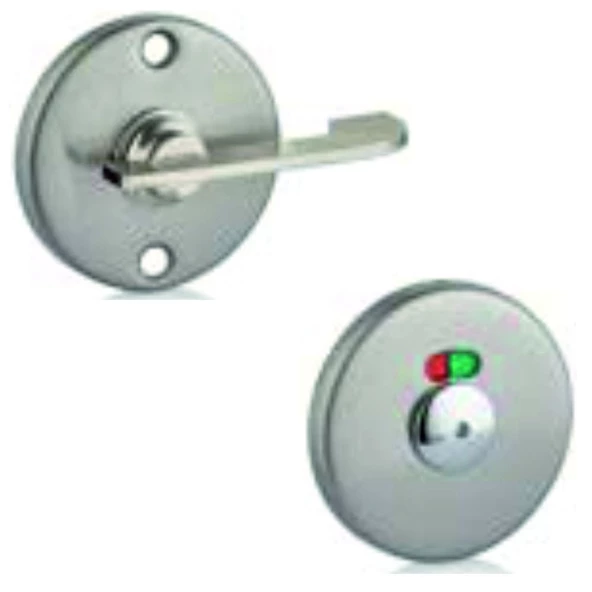Algatec WC Kabin Mandalı - Resim 2