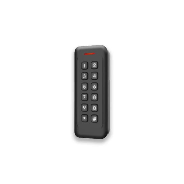 Hikvision DS-K1802MK Mifare Kart Okuyucu ürün görseli 1