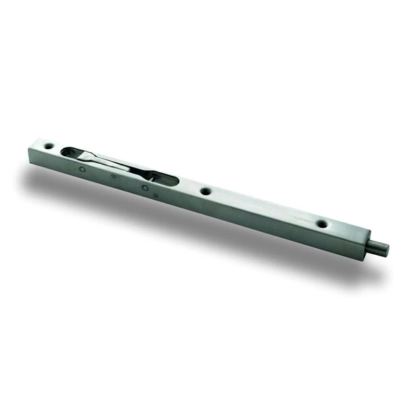 Algatec Paslanmaz Kapı Sürgüsü 30cm ürün görseli 1