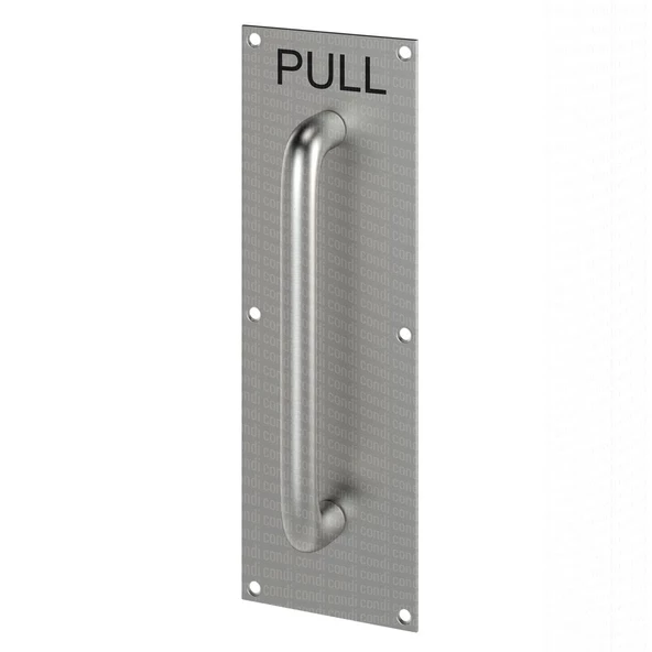 Algatec Paslanmaz Pull Handle ürün görseli 1