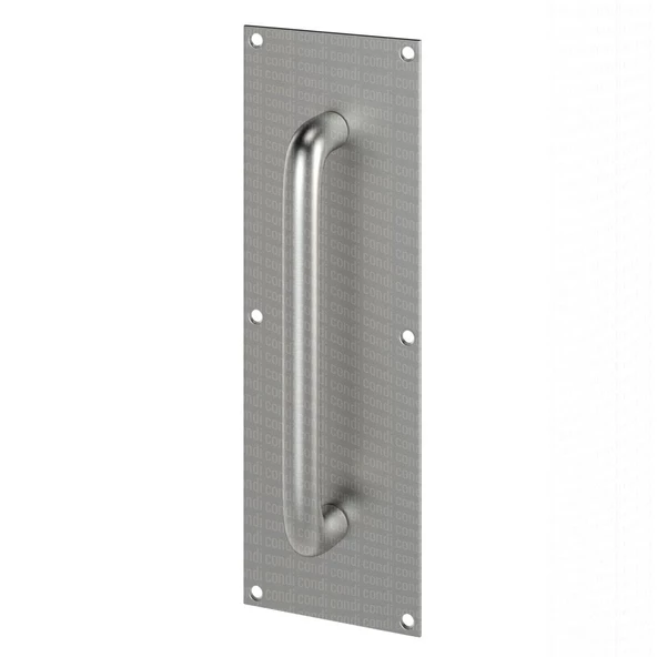 Algatec Paslanmaz Pull Handle - Resim 2