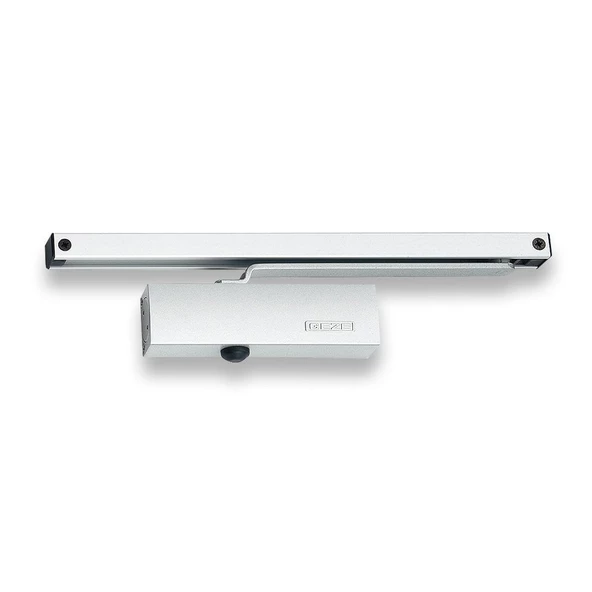 Geze TS 1500 G Kayar Kollu Kapı Kapatıcı Hidrolik ürün görseli 1